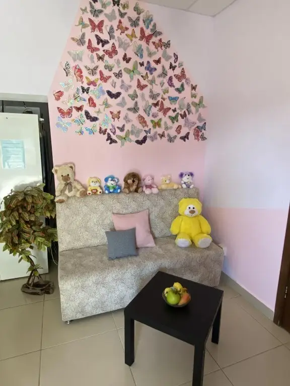 Сочи: Хостел FrendlySochiHostel