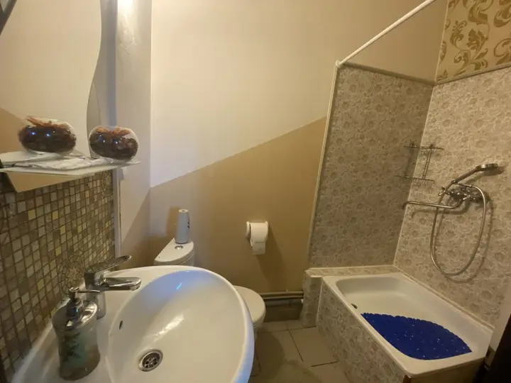 Сочи: Хостел FrendlySochiHostel
