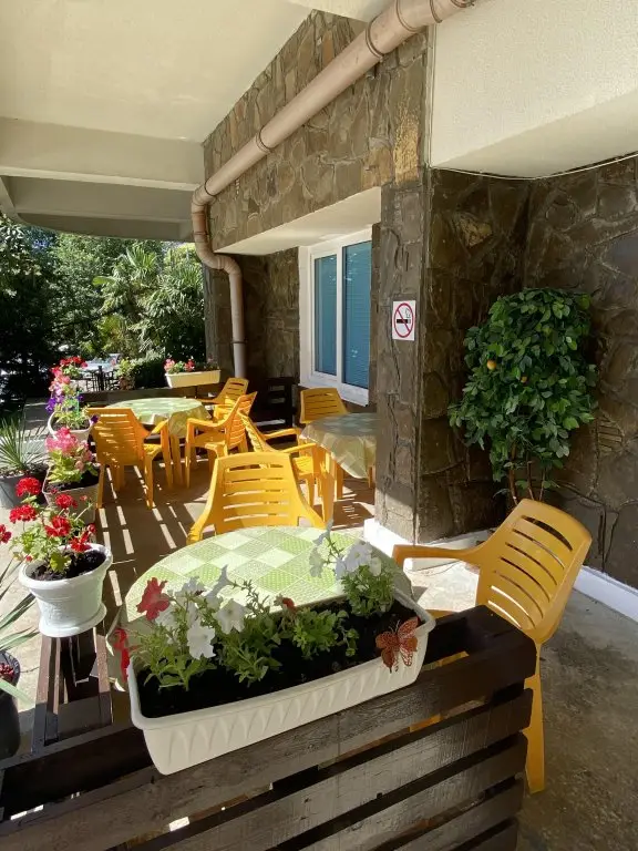 Сочи: Хостел FrendlySochiHostel