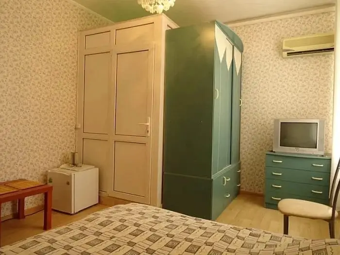 Геленджик: SemyA2 Guest House