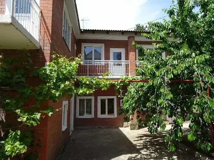 SemyA2 Guest House — фото 1