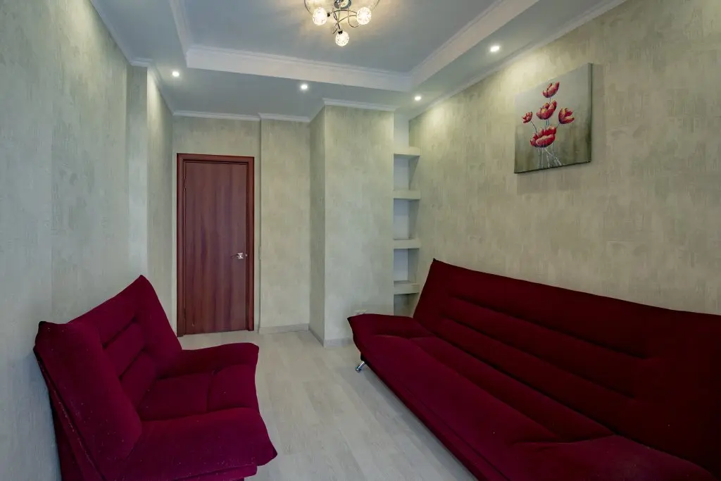 Щербинка: InnDays Барышевская Роща улица, 18
