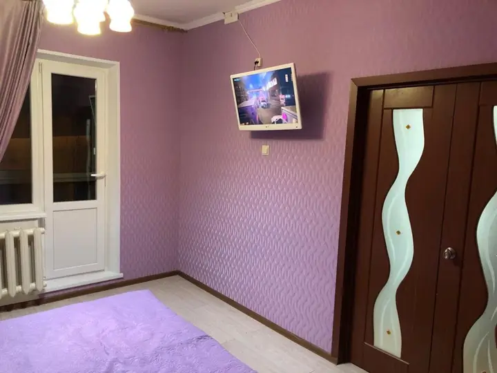 Кировск: Апартаменты Олимп