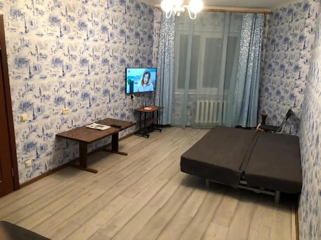 Кировск: Апартаменты Олимп