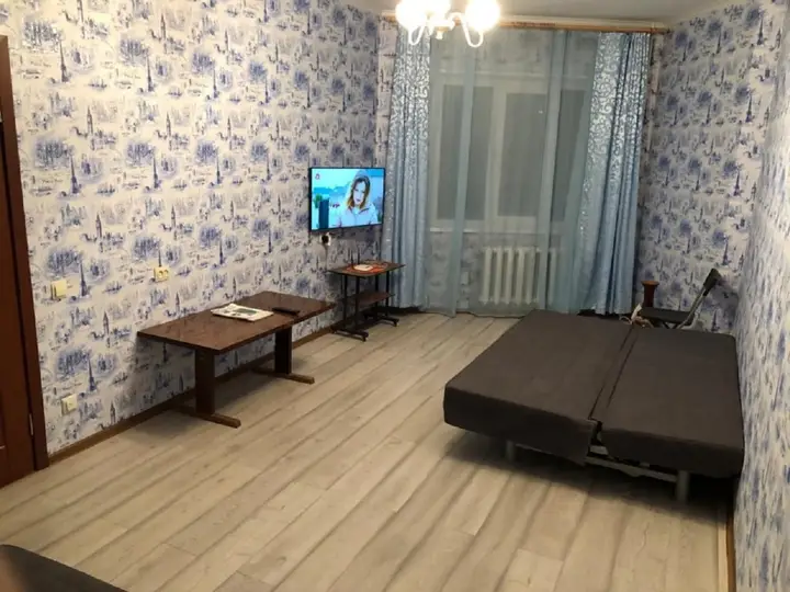 Кировск: Апартаменты Олимп