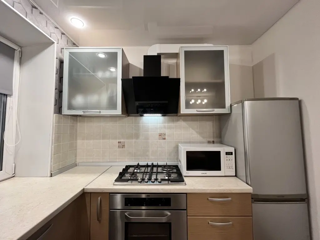 Челябинск: Дизайнерская студия в центре Пятая авеню