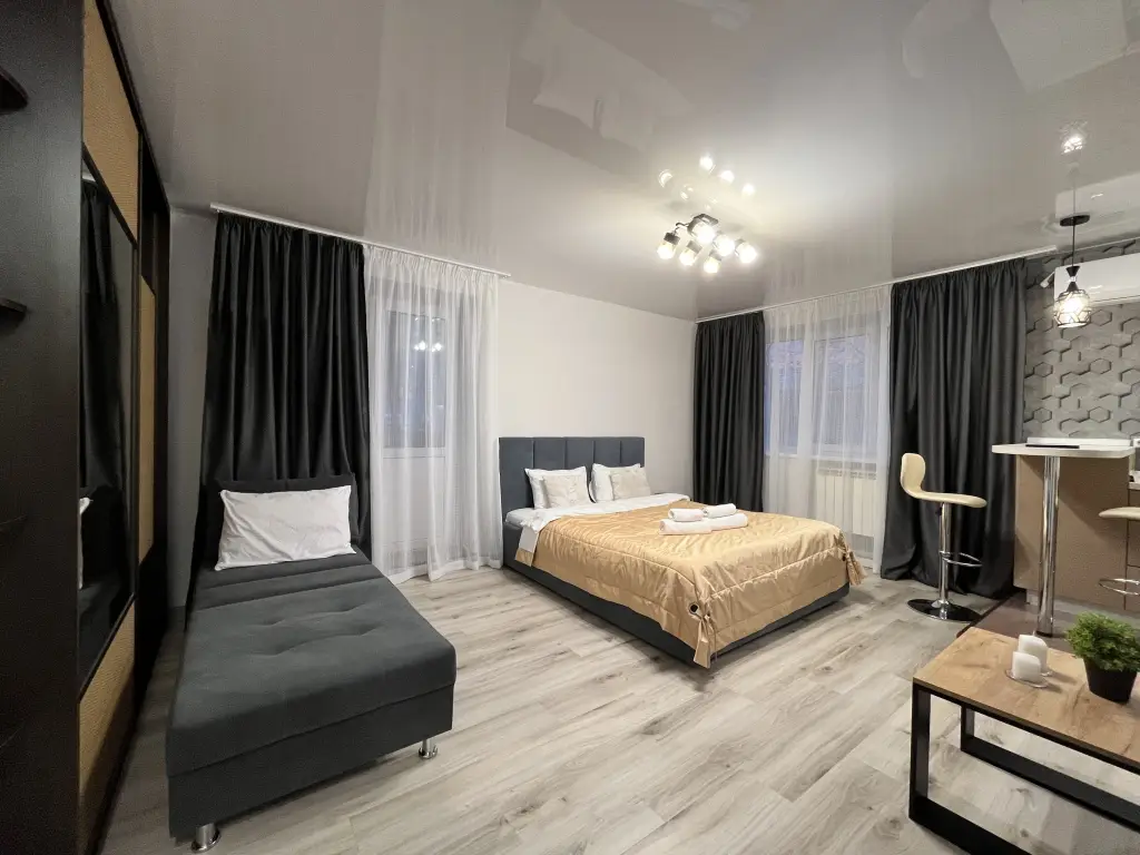 Челябинск: Дизайнерская студия в центре Пятая авеню
