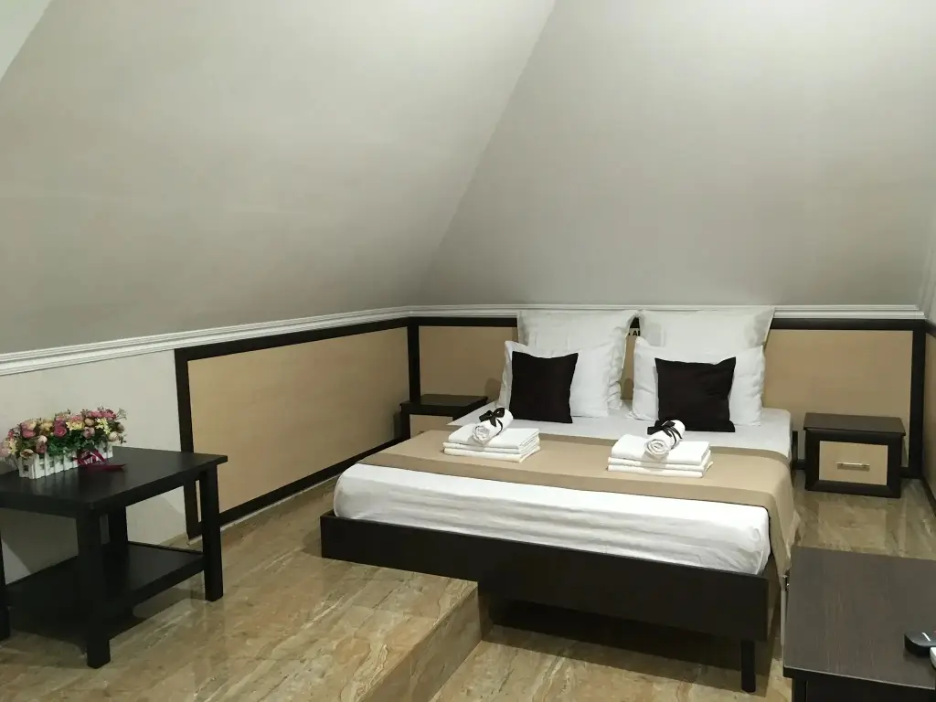 Анапа: Arbat Mini-Hotel