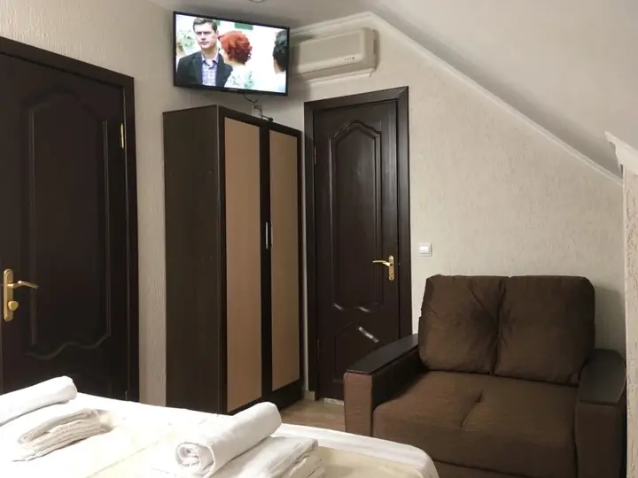 Анапа: Arbat Mini-hotel