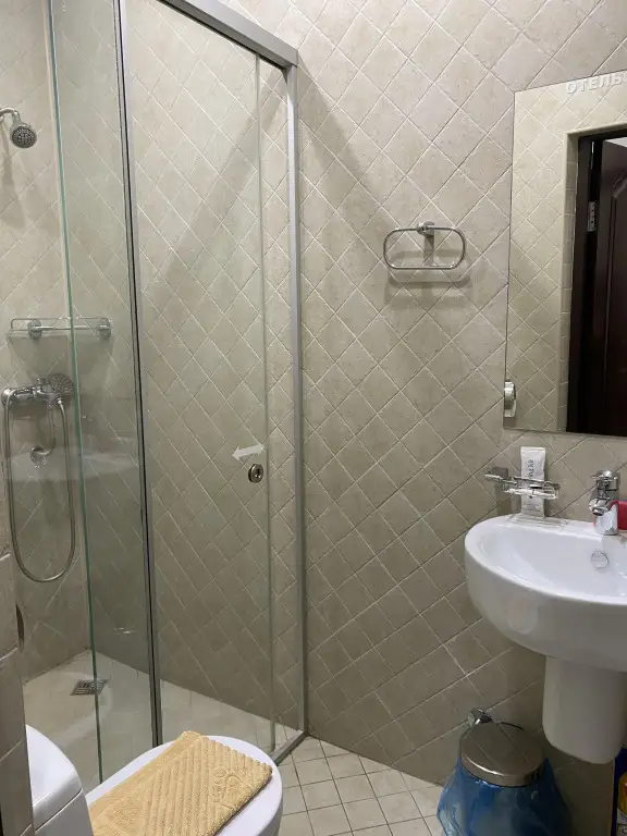 Анапа: Arbat Mini-Hotel