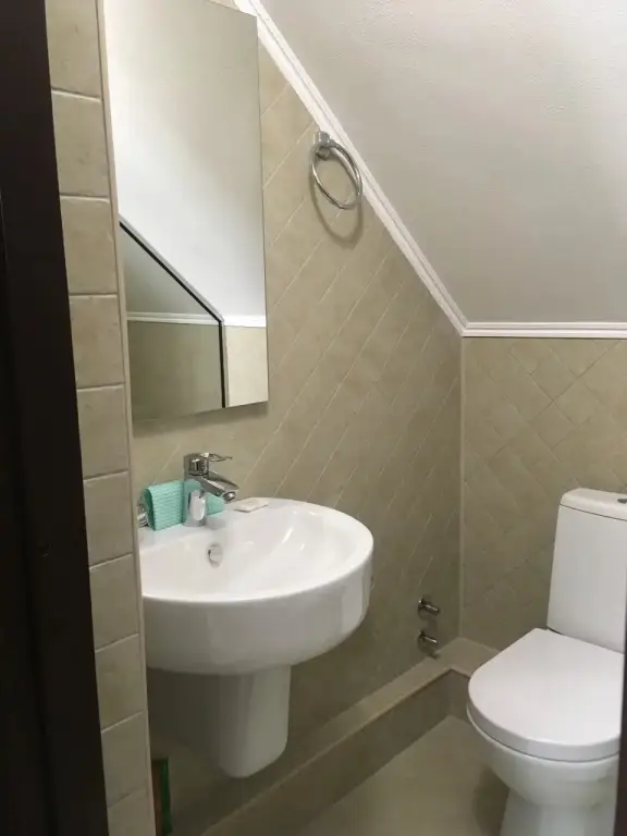 Анапа: Arbat Mini-Hotel