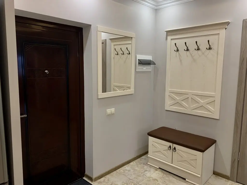 Сочи: Гостевой дом Best Apart