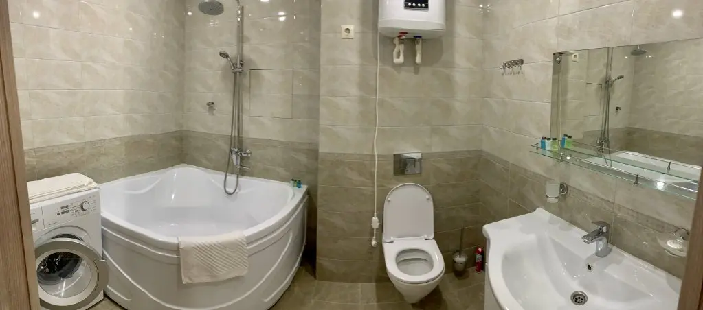 Сочи: Гостевой дом Best Apart