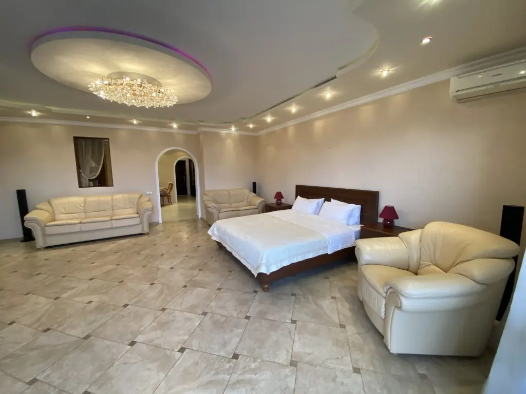 Сочи: Гостевой дом Best Apart