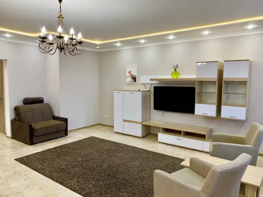Сочи: Гостевой дом Best Apart