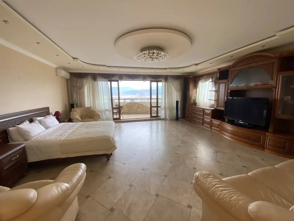 Сочи: Гостевой дом Best Apart