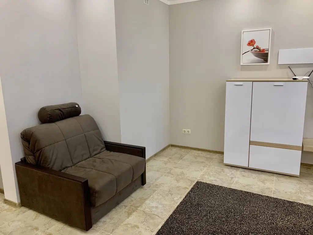 Сочи: Гостевой дом Best Apart
