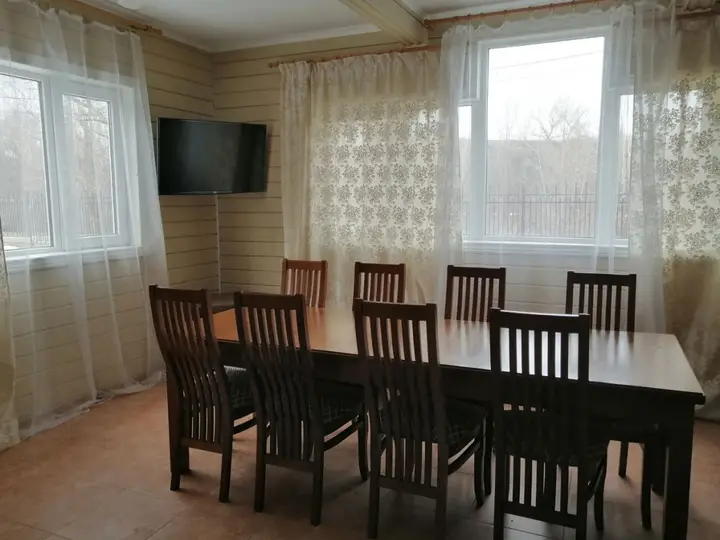 Горячий Ключ: Kottedzhi V Arendu Guest House