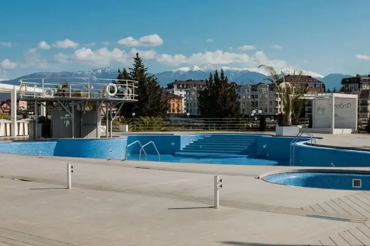 Сочи: Di-Mi-Ki