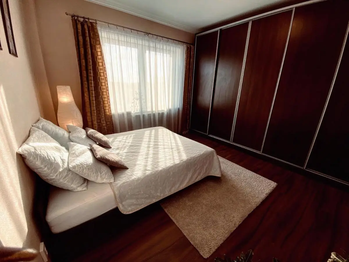 Калининград: Apartment on Gagarina 2A