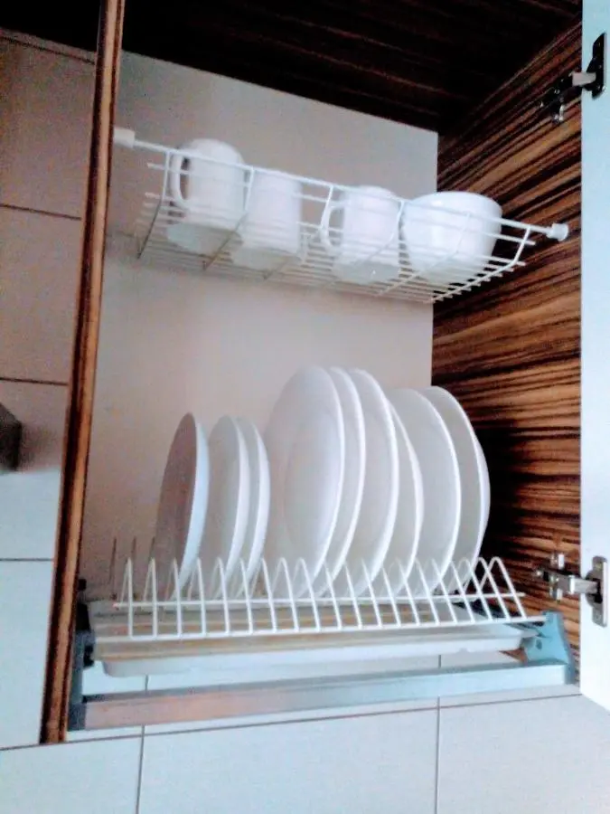 Калининград: Apartment on Gagarina 2A
