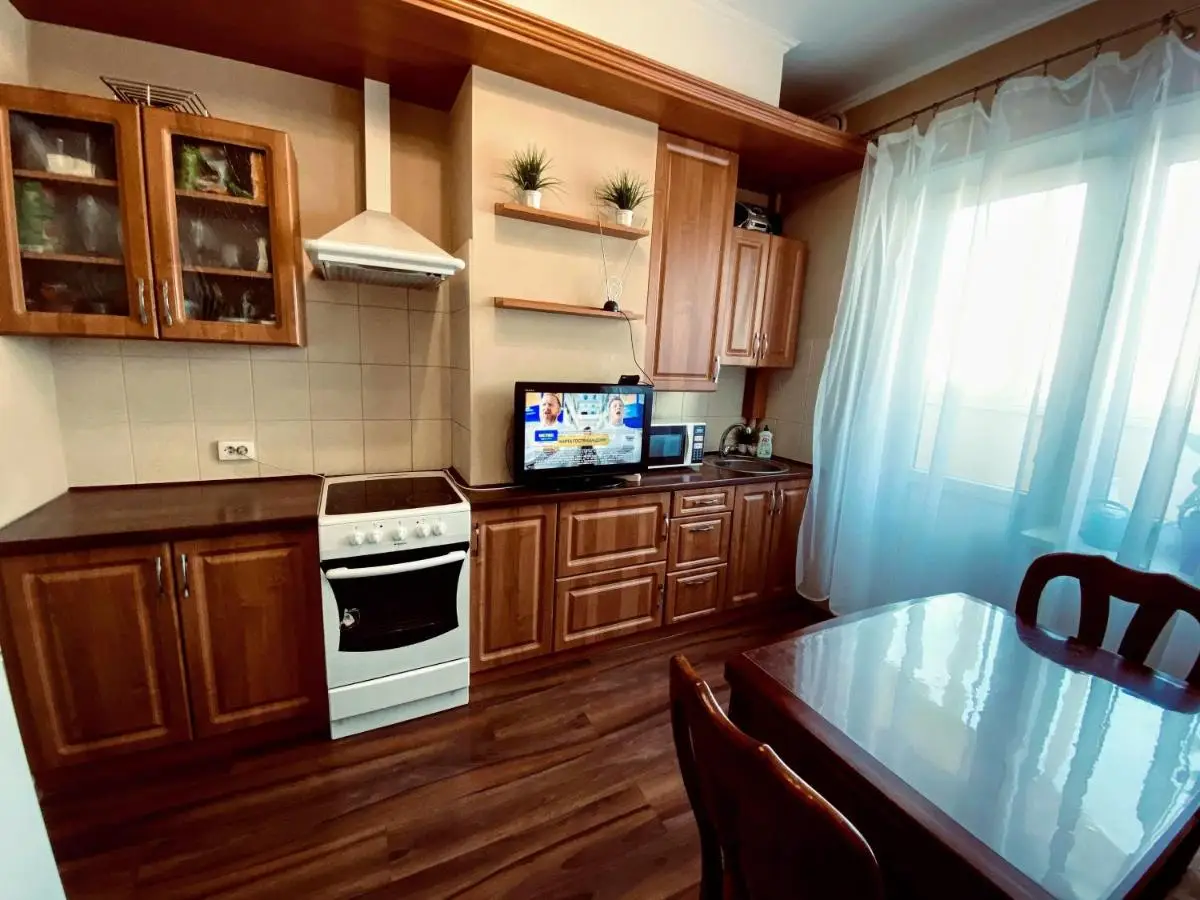Калининград: Apartment on Gagarina 2A