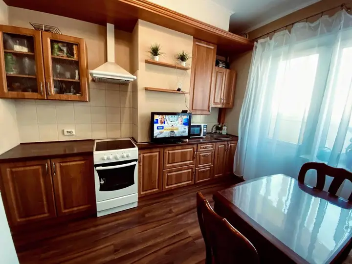 Калининград: Apartment on Gagarina 2A