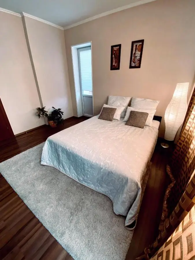 Калининград: Apartment on Gagarina 2A