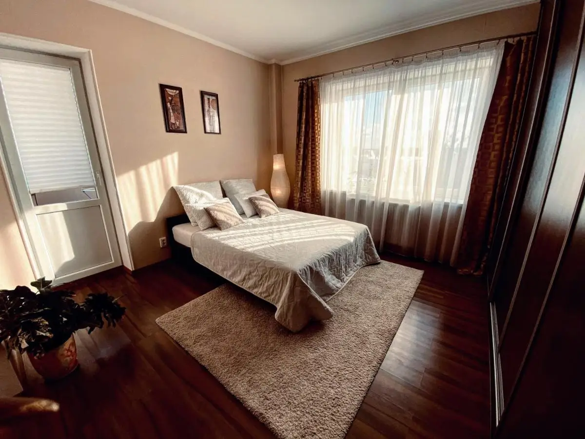 Калининград: Apartment on Gagarina 2A