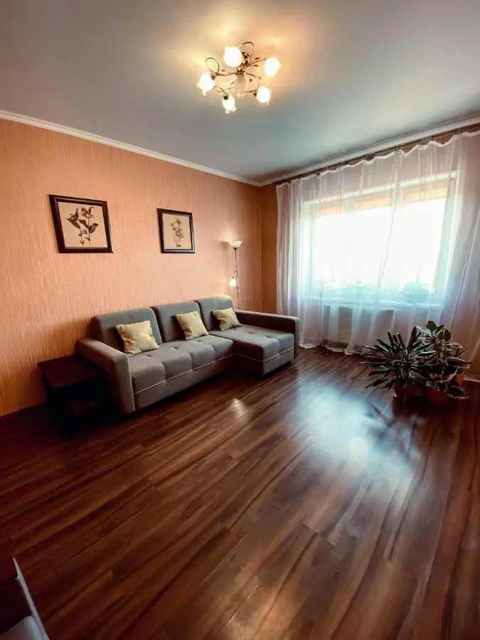 Калининград: Apartment on Gagarina 2A