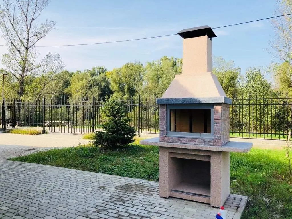 Горячий Ключ: Коттедж в аренду Береговая 44