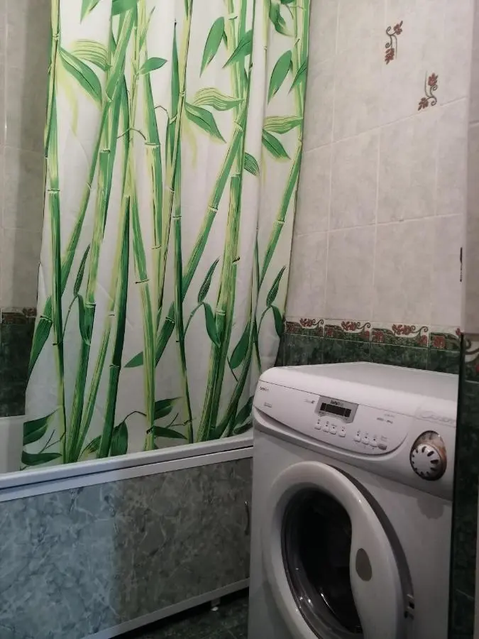 Иркутск: Apartament on Baikalskaya 102