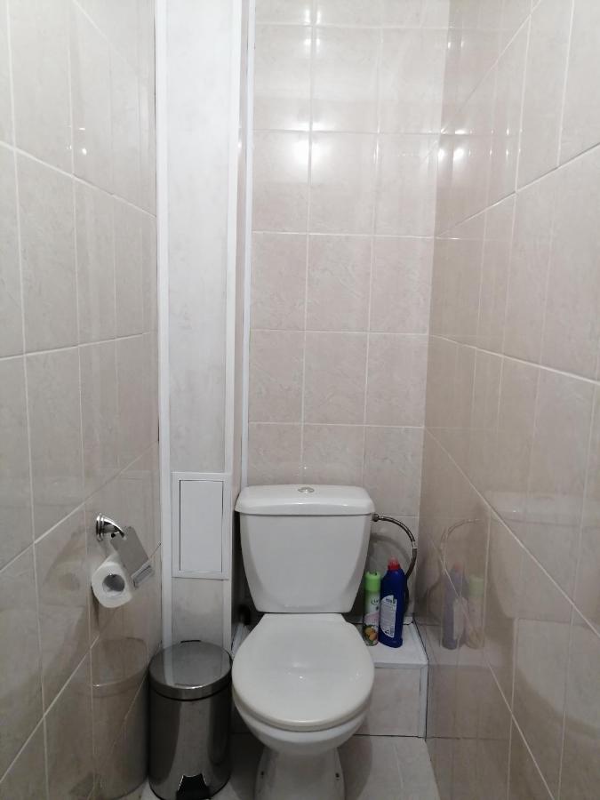 Иркутск: Apartament on Baikalskaya 102