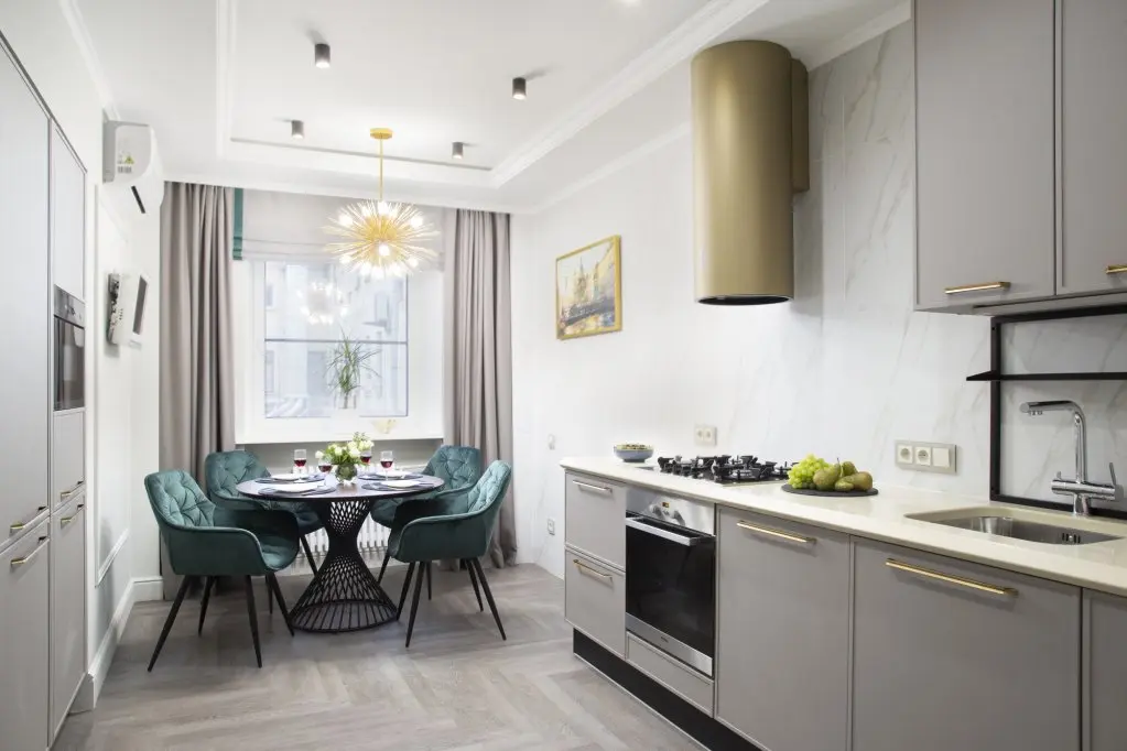 Санкт-Петербург: ApartMK Двухкомнатные апартаменты на Канале