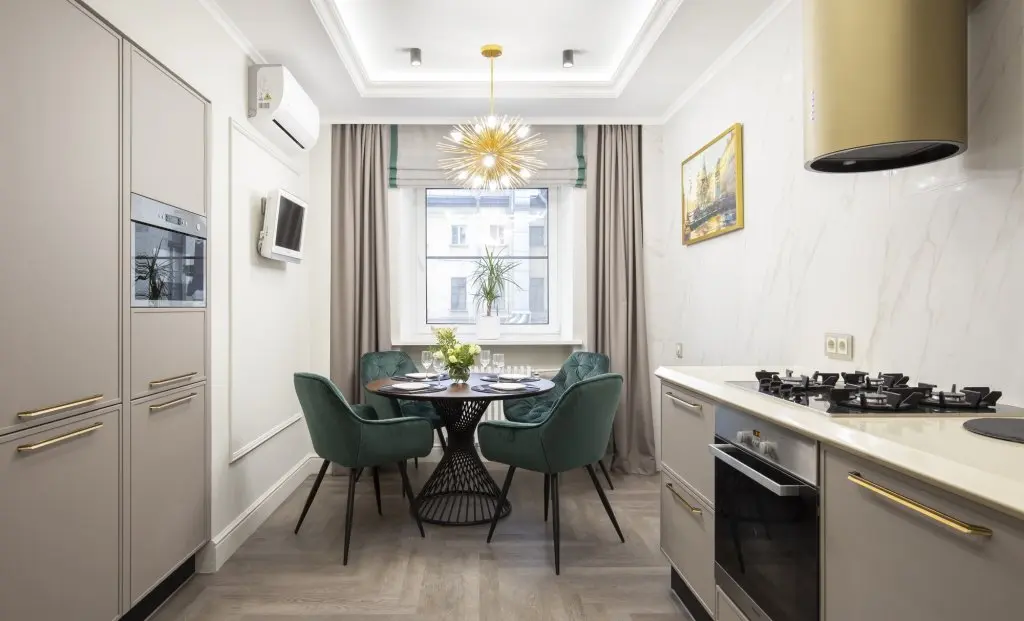 Санкт-Петербург: ApartMK Двухкомнатные апартаменты на Канале