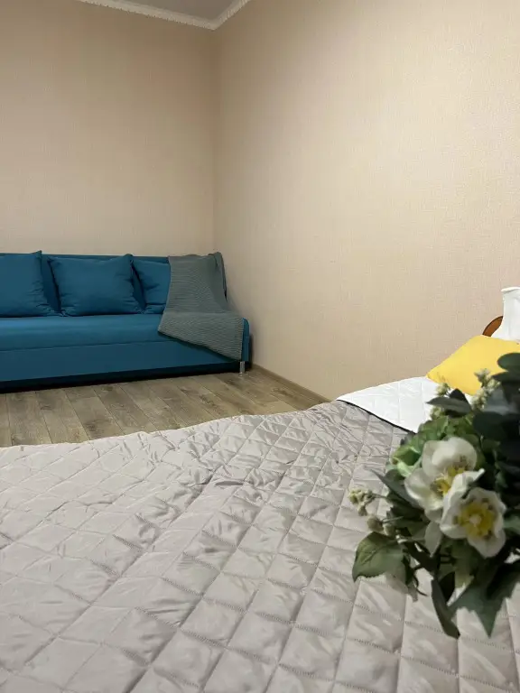 Уфа: Апартаменты Квартира на Планете