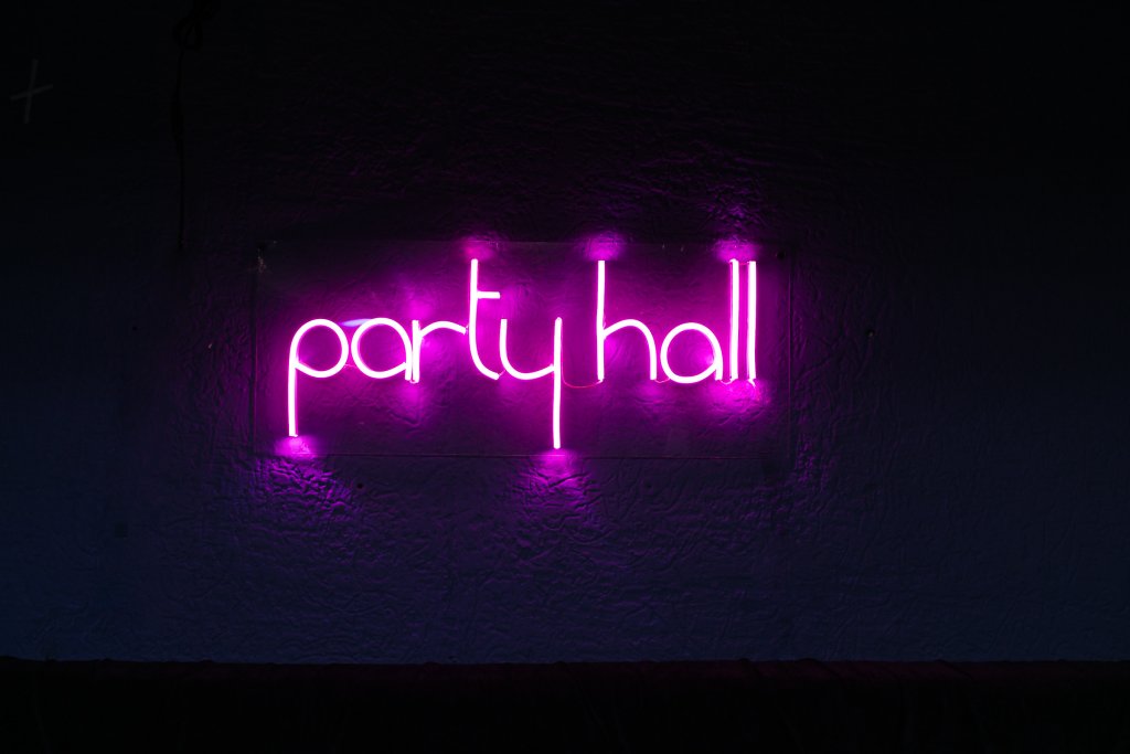 Новосибирск: Апартаменты Party Hall
