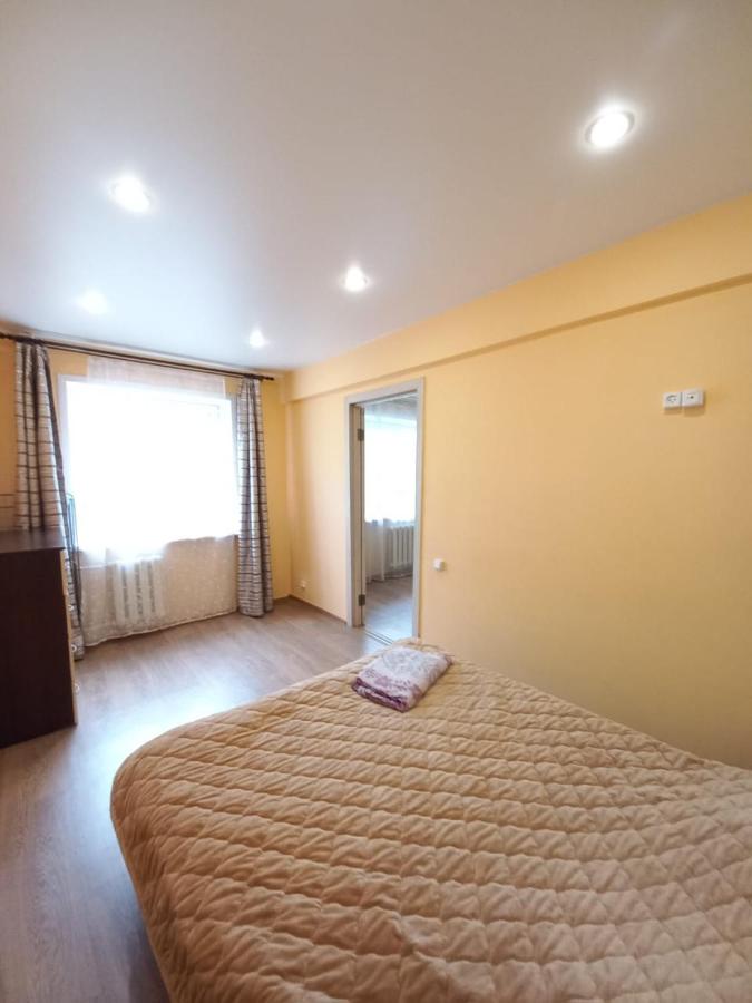 Иркутск: Apartment on Utkina
