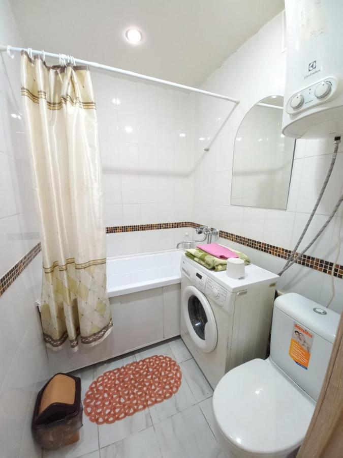 Иркутск: Apartment on Utkina