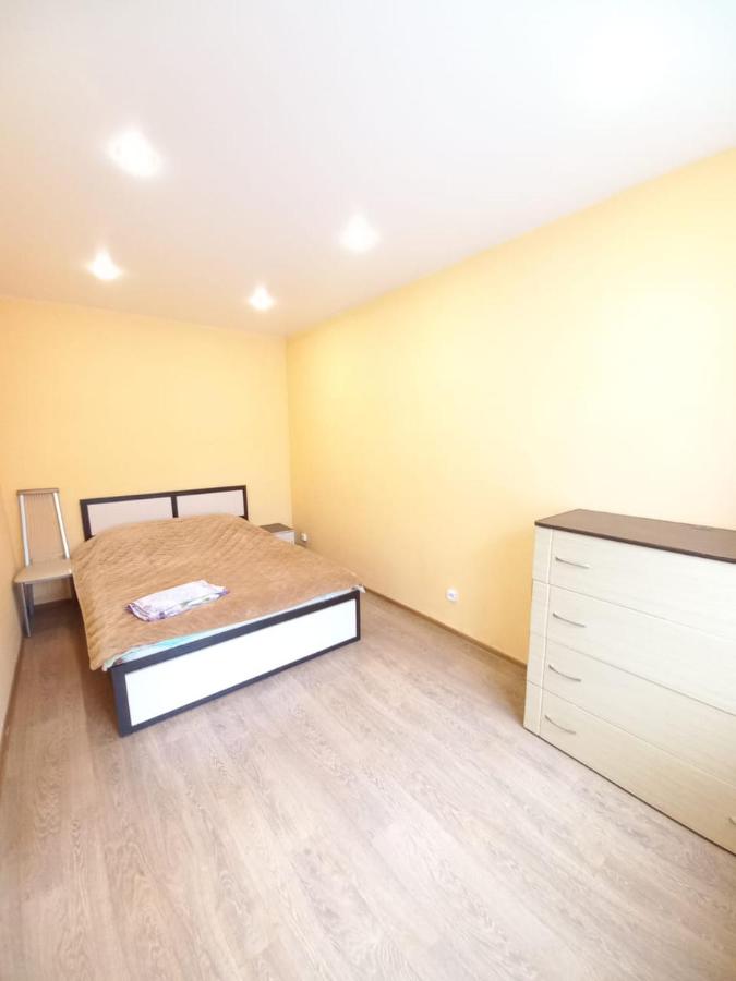 Иркутск: Apartment on Utkina