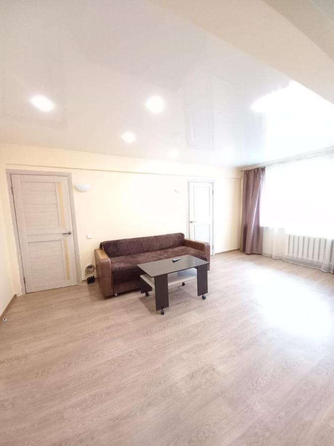 Иркутск: Apartment on Utkina