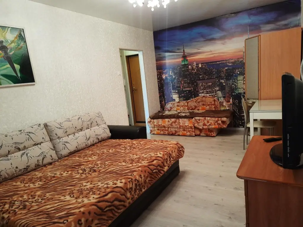 Алатырь на улице Городилова — фото 1