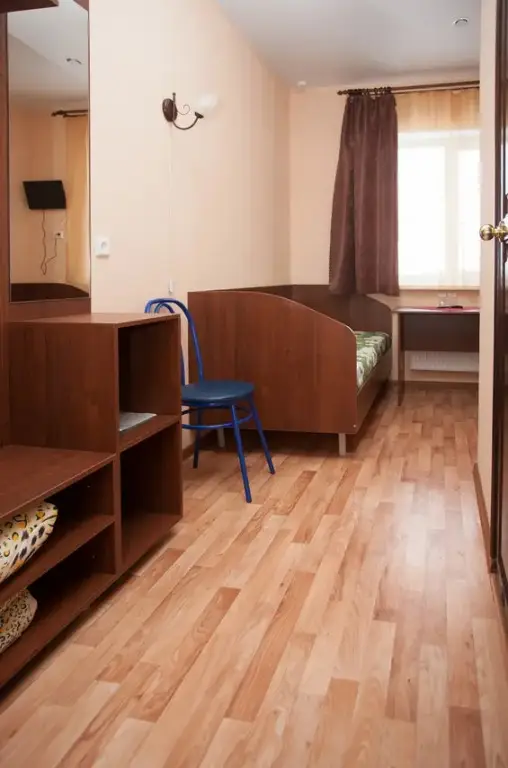 Тюмень: Транзит