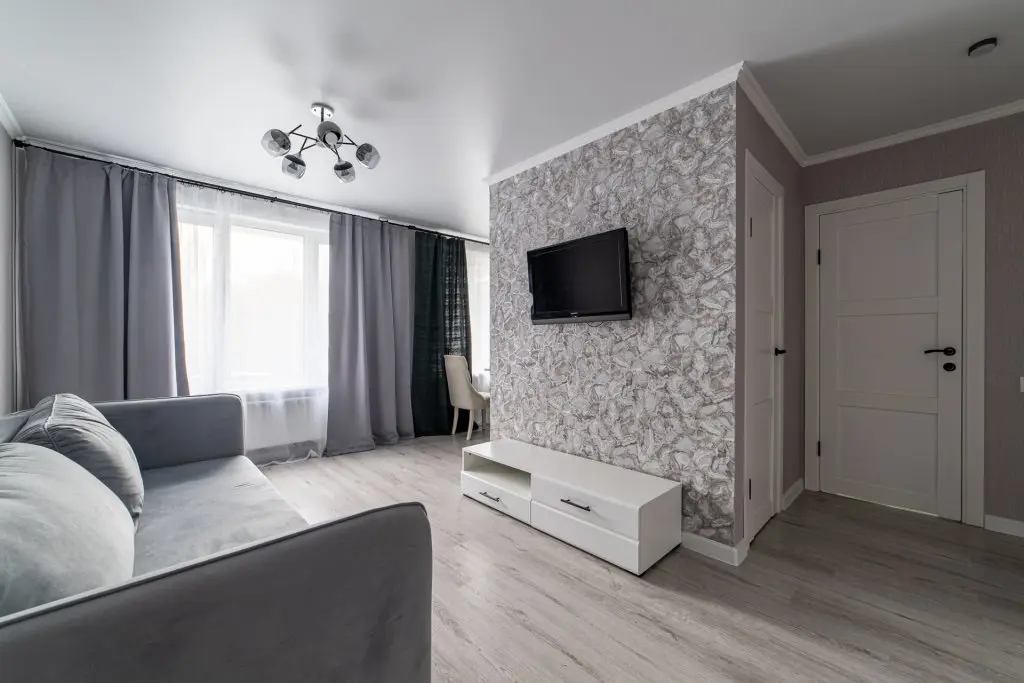Казань: Na Oktyabr'skoj 34 Apartments
