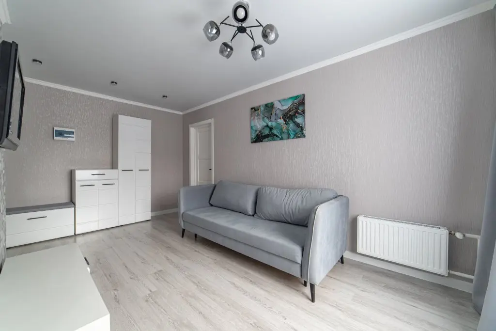 Казань: Na Oktyabr'skoj 34 Apartments