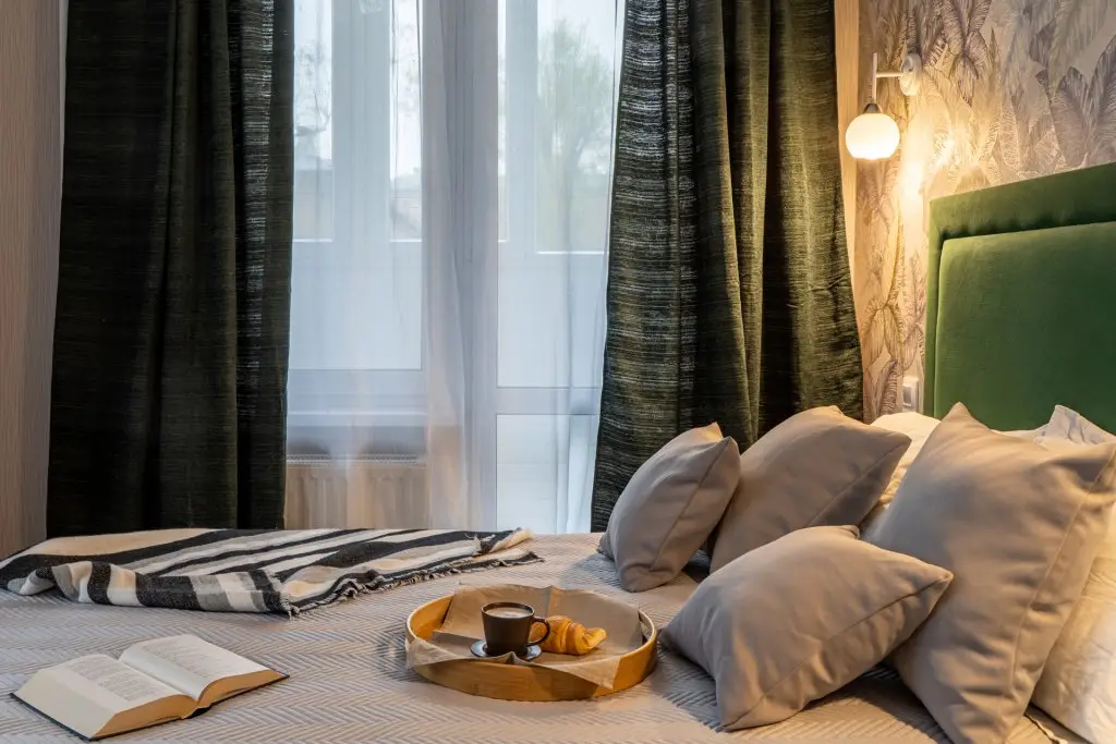 Казань: Na Oktyabr'skoj 34 Apartments
