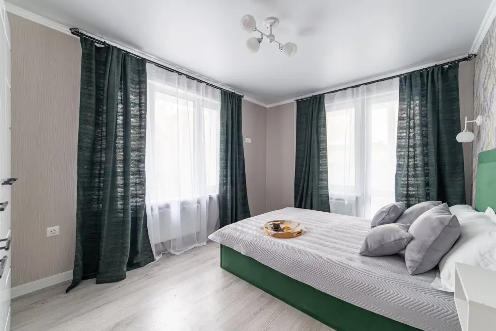 Казань: Na Oktyabr'skoj 34 Apartments