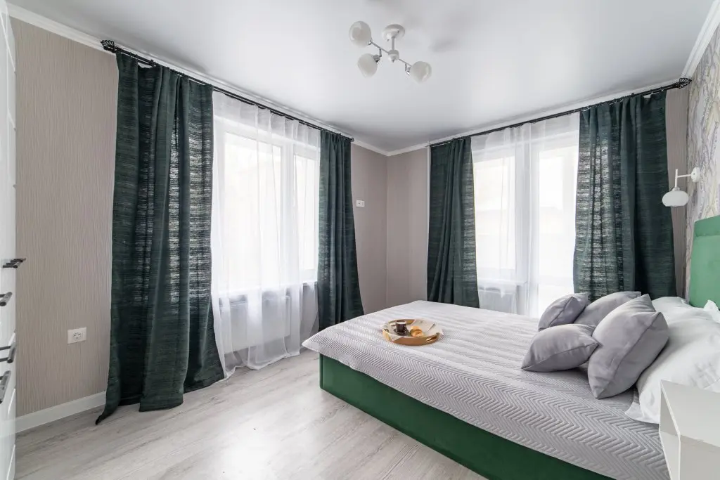 Казань: Na Oktyabr'skoj 34 Apartments