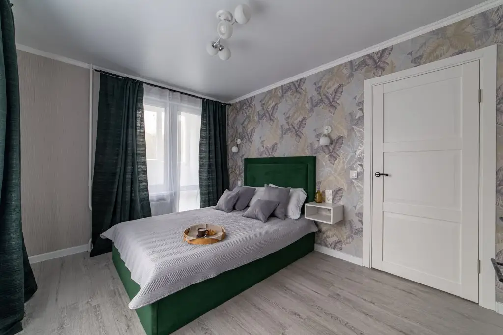 Казань: Na Oktyabr'skoj 34 Apartments