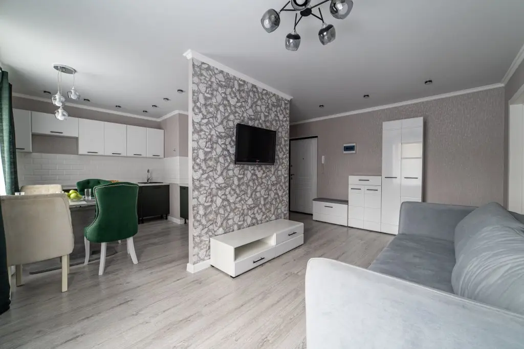 Казань: Na Oktyabr'skoj 34 Apartments